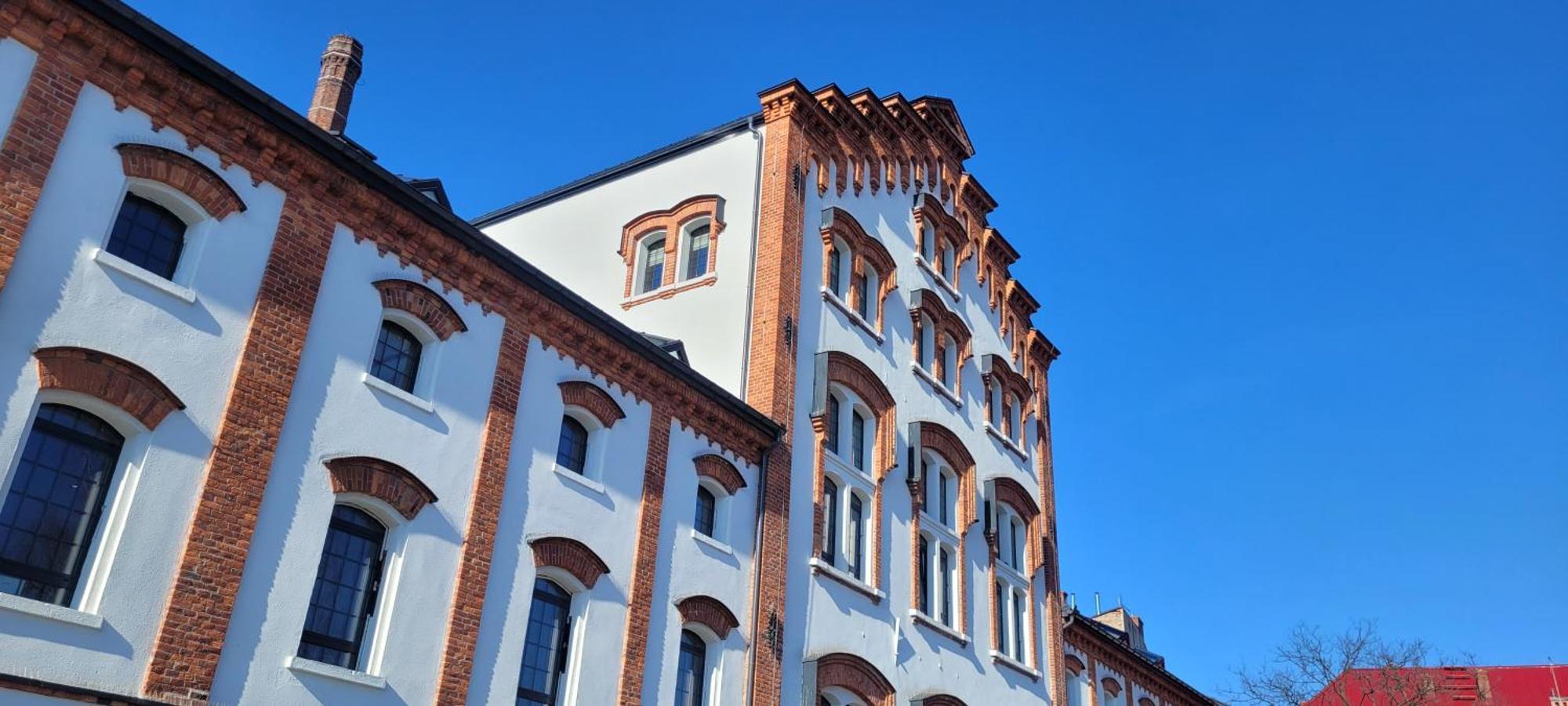Loft Manufaktura Grossa Appartement Bielsko-Biała Buitenkant foto