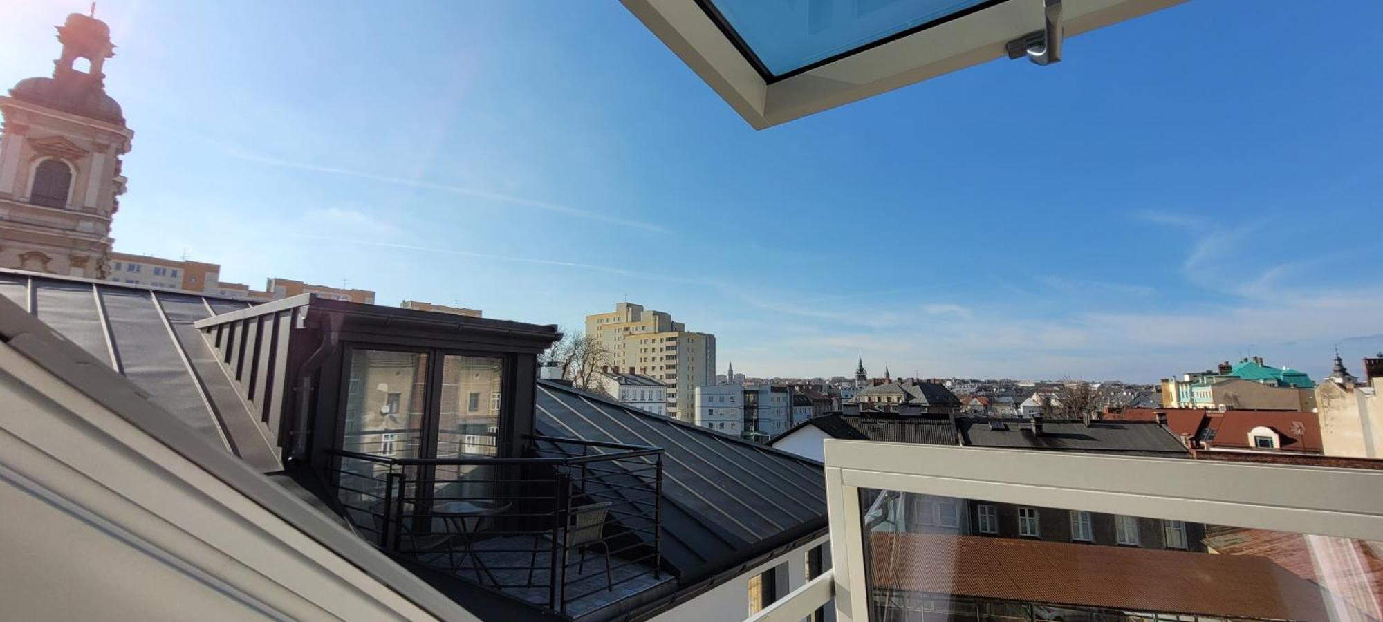 Loft Manufaktura Grossa Appartement Bielsko-Biała Buitenkant foto