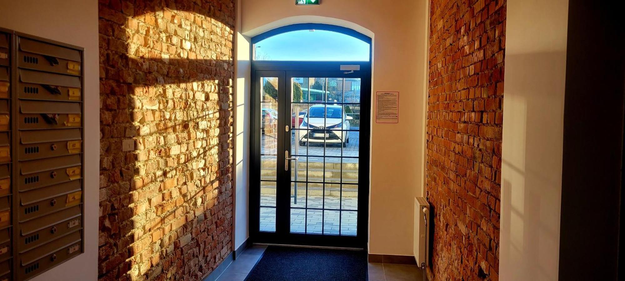 Loft Manufaktura Grossa Appartement Bielsko-Biała Buitenkant foto