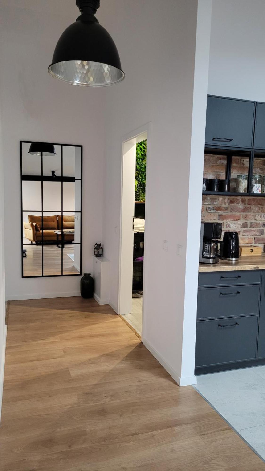 Loft Manufaktura Grossa Appartement Bielsko-Biała Buitenkant foto