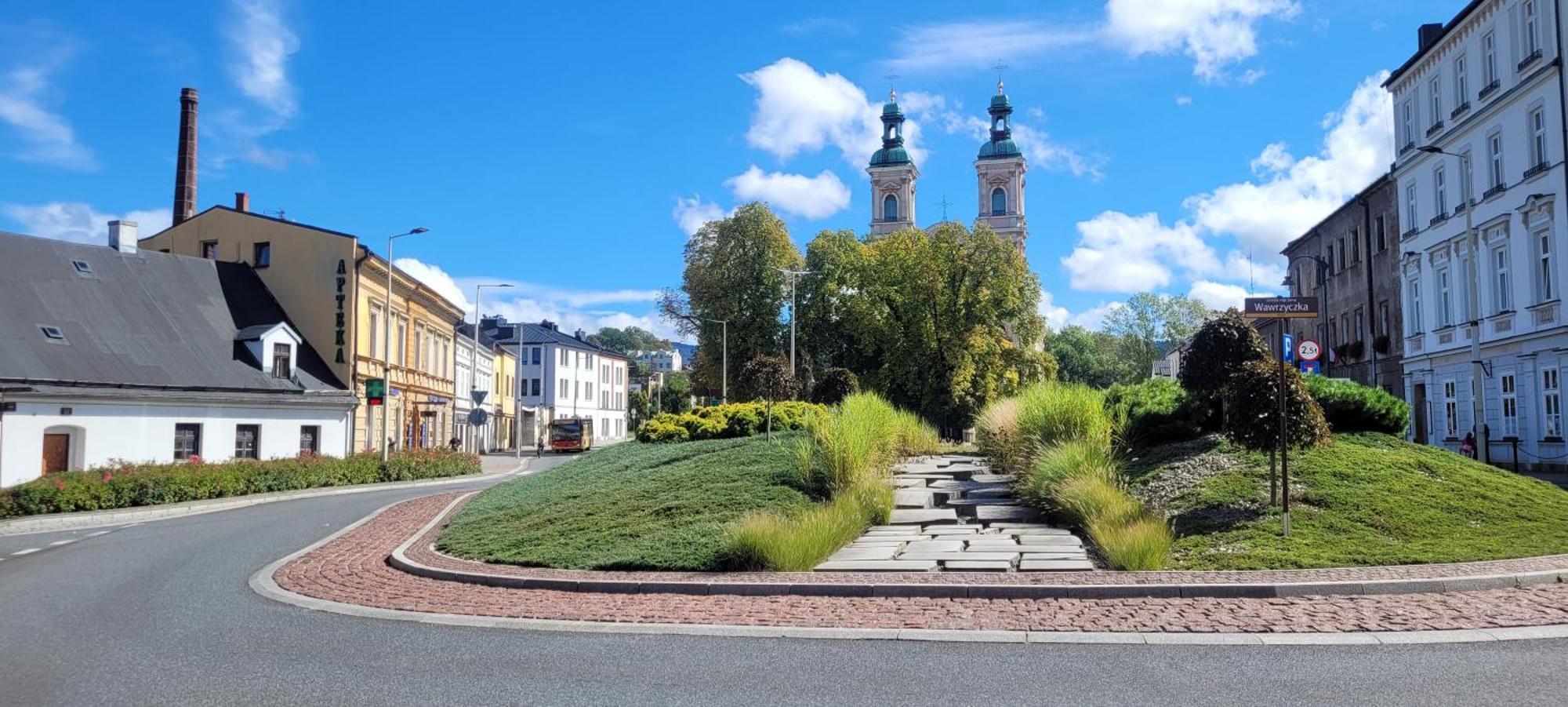 Loft Manufaktura Grossa Appartement Bielsko-Biała Buitenkant foto