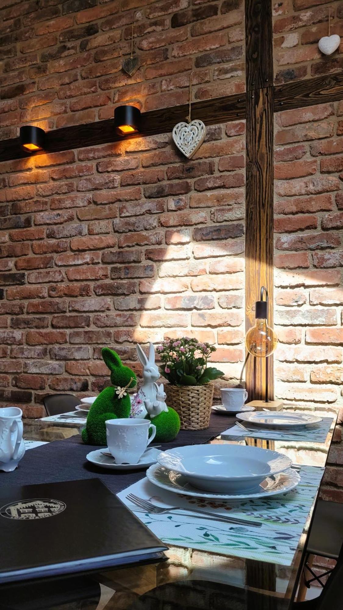 Loft Manufaktura Grossa Appartement Bielsko-Biała Buitenkant foto