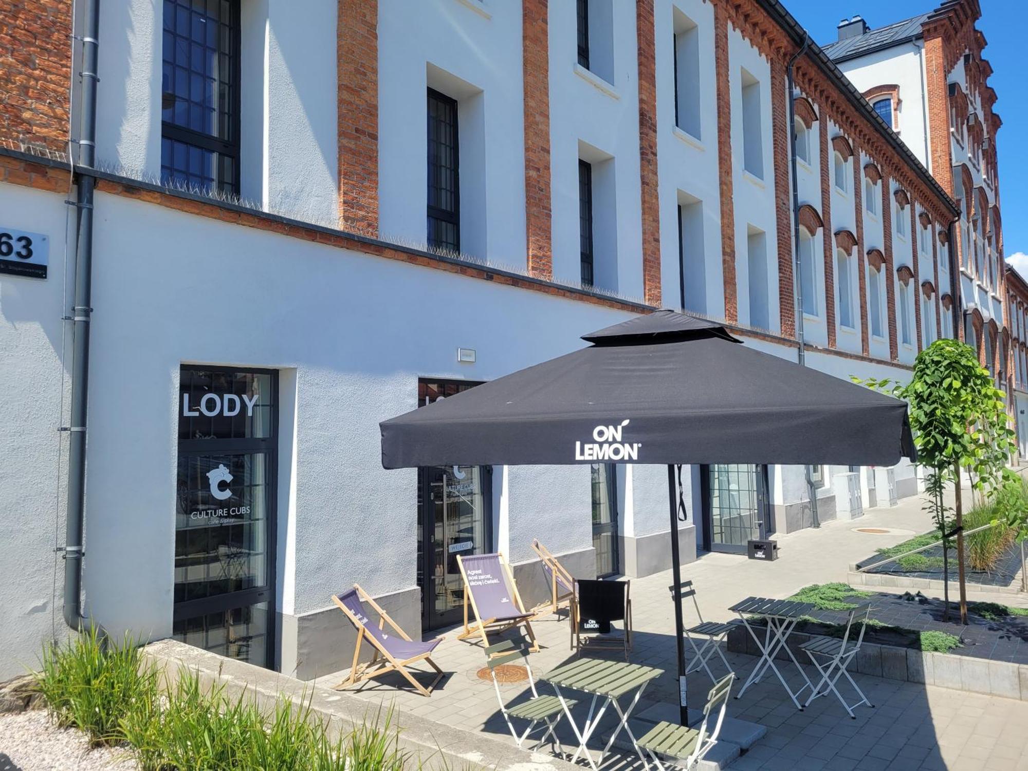 Loft Manufaktura Grossa Appartement Bielsko-Biała Buitenkant foto